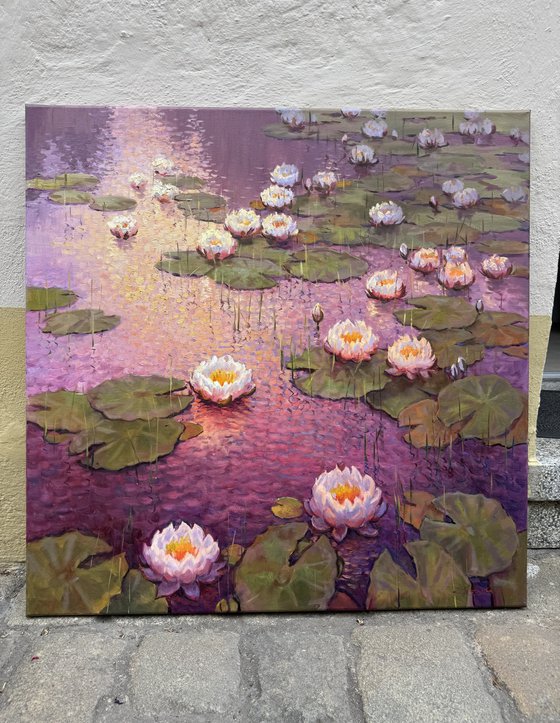 Lily Symphony