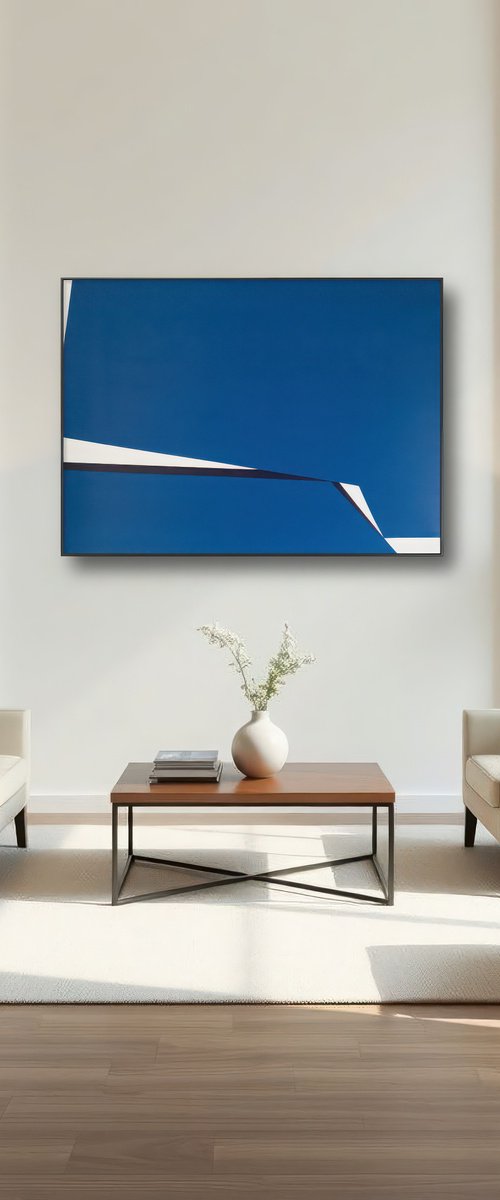 Counterforce 1 by Veronika Obushikhina