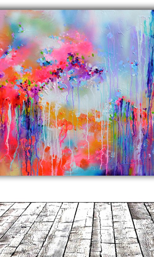Fresh Moods 33 by Soos Roxana Gabriela