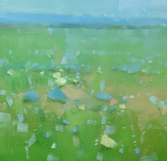 Summer Field