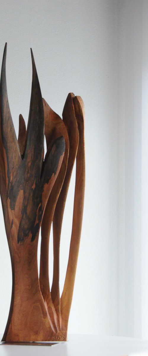 Abstract # 301 by Roland Köpfer