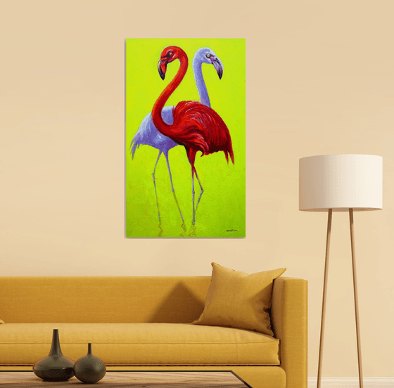 Flamingo 2