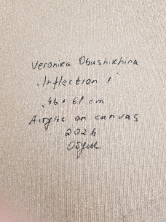Inflection 1