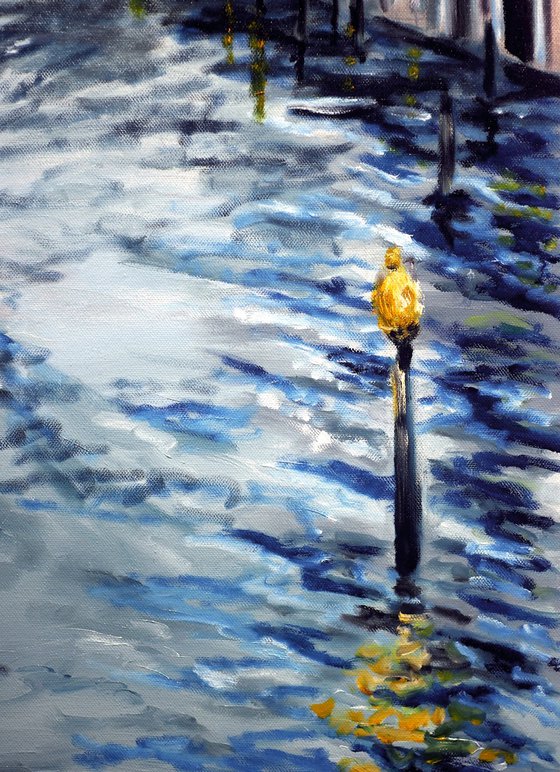 Impressions of Venice