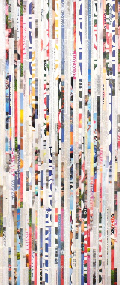 Tehos - Straight Lines by Tehos