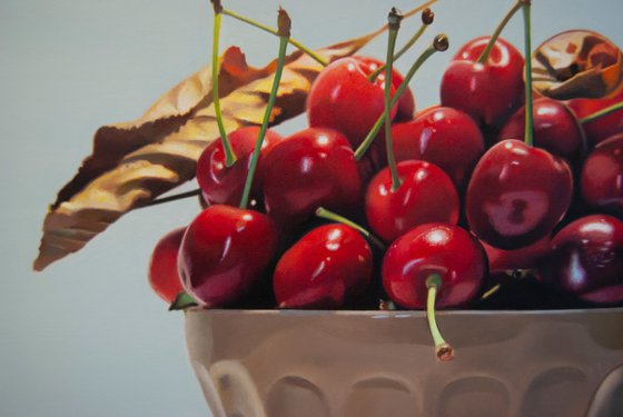 Cherries