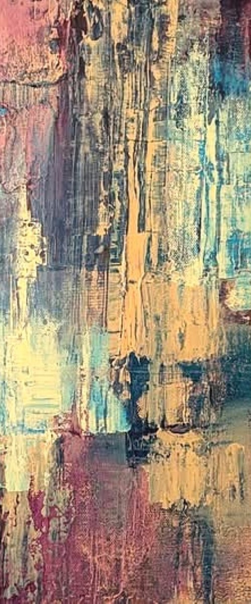 Stratum by Lisa Price