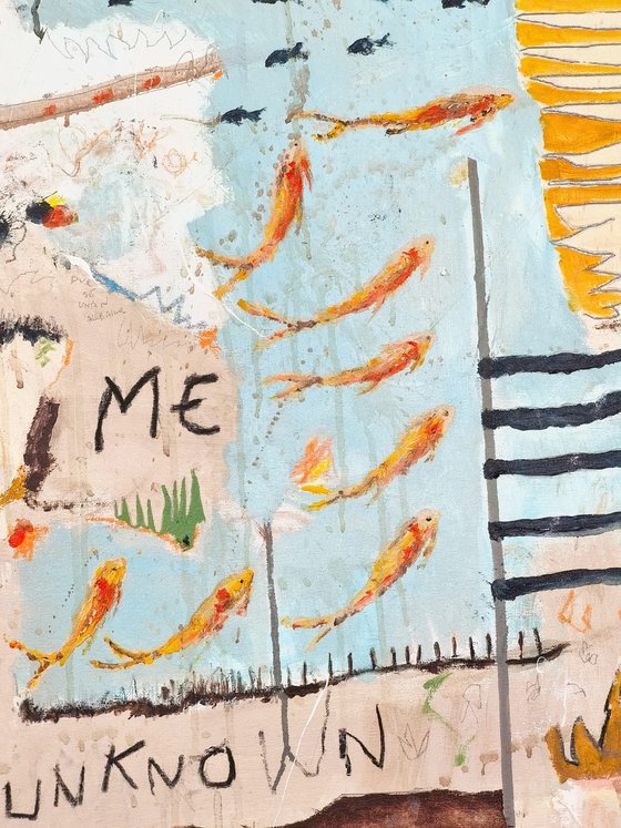 Let the join the dance