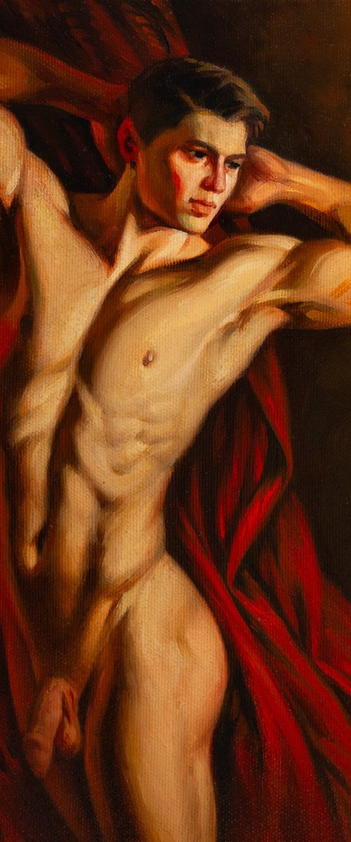 SENSUALITY by Yaroslav Sobol