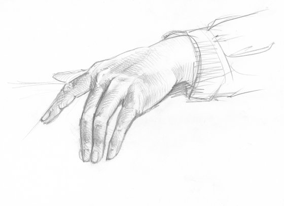 HAND
