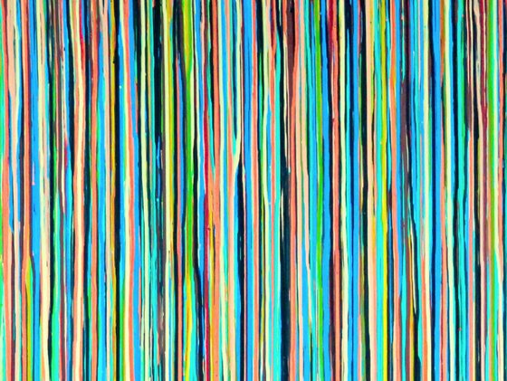 The Emotional Creation #216
