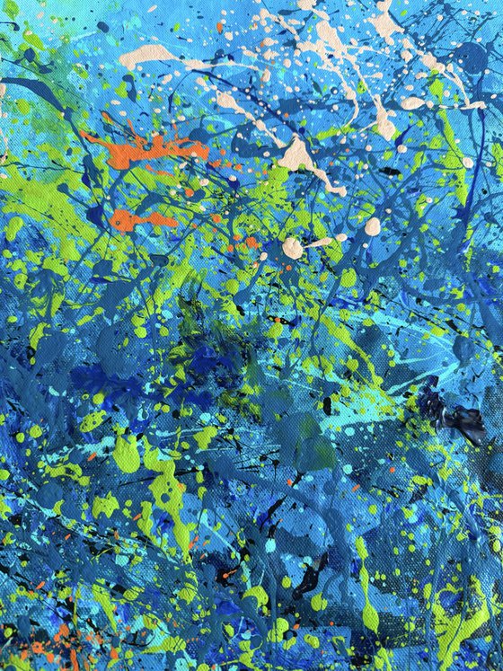 Underwater No.62
