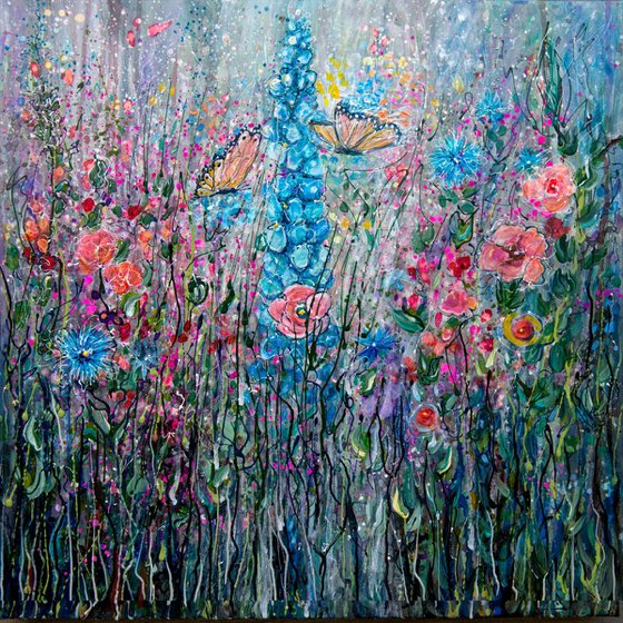Pollock Meadow Commission