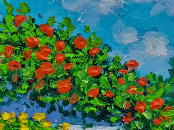 Giverny #3