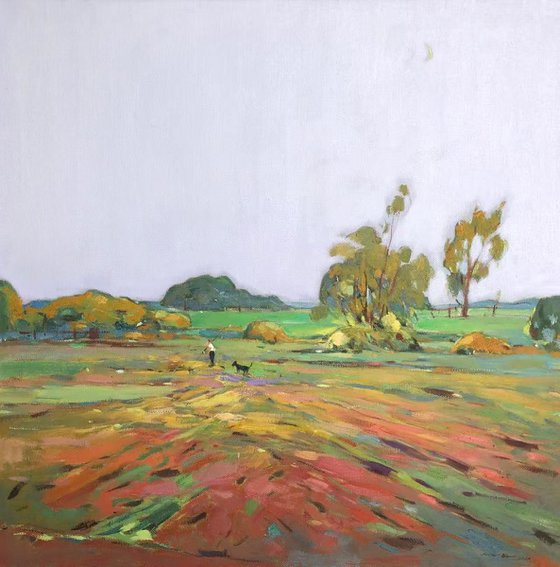 Spring farm km010