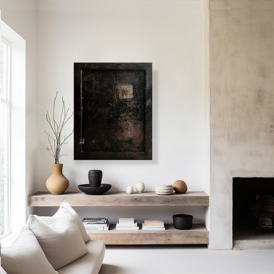 Savouring The Simple 1