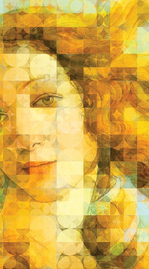 ...Venus by Javier Diaz