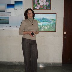 Halyna Kirichenko