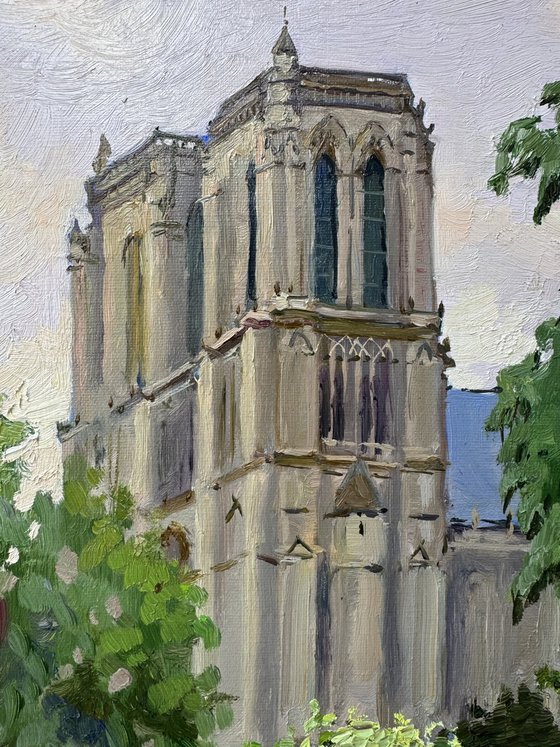 Notre-Dame de Paris