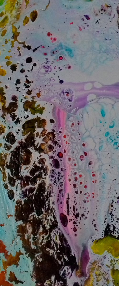 Fluid 4 by Rupert Burt
