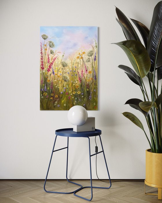 Wildflower Dream