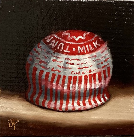 Little Tunnocks Teacake