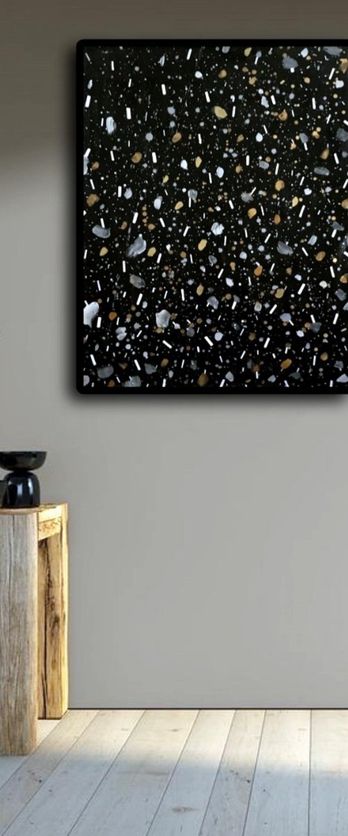 Over and Over and Over #2 by Riccardo Ticco Capparella