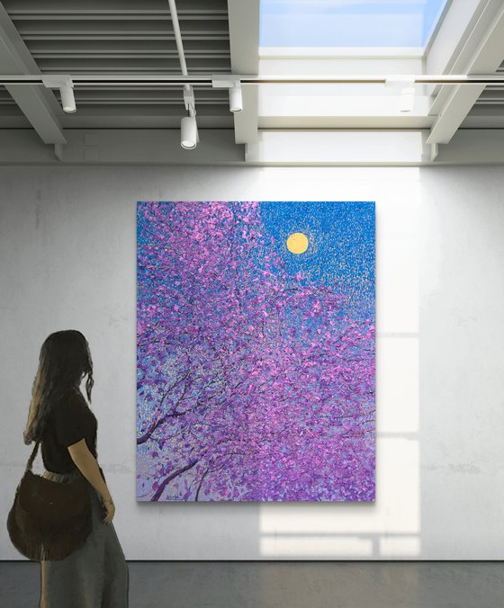 That Moment in Spring