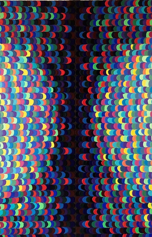 BRAIN WAVES by Lucyanne Terni