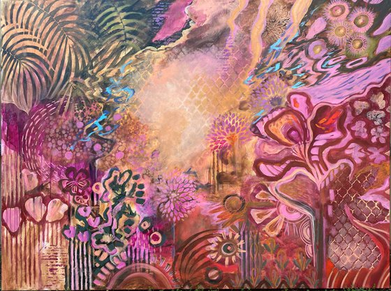 Garden Hymns
