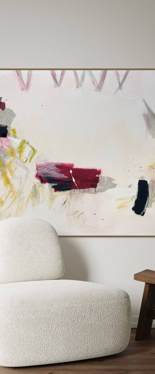 Gentle Like by Cheryl Harrison MA