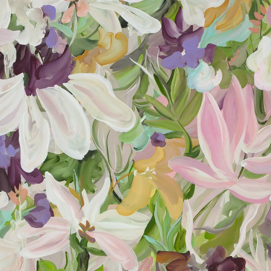 Wildflower Obsession