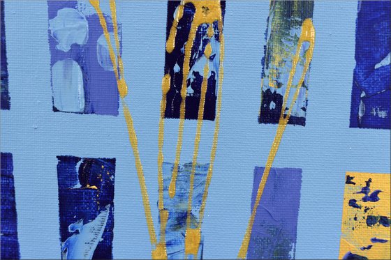 Blue Pulse