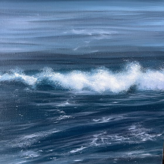 Water's Edge