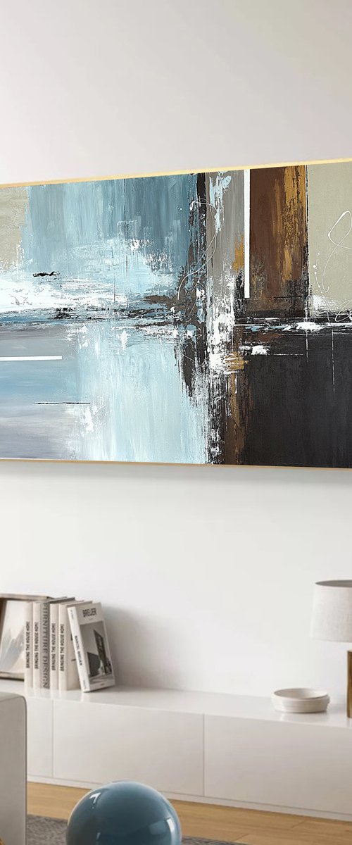 Fusion of Elements by Tatiana Malinovscaia