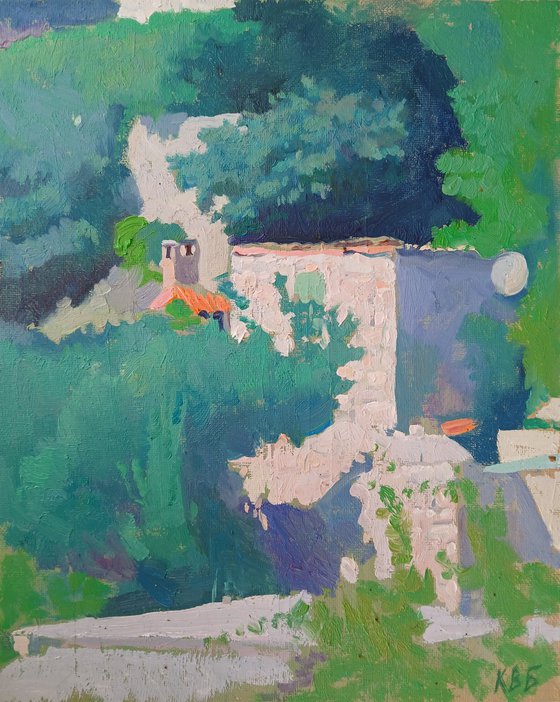 Hidden Corner of Croatia