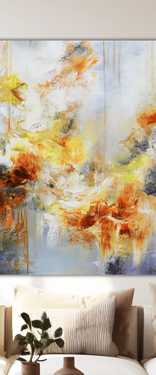 Whispers of Light by Andrada Anghel