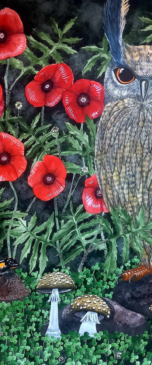 Checkmate by Terri Smith