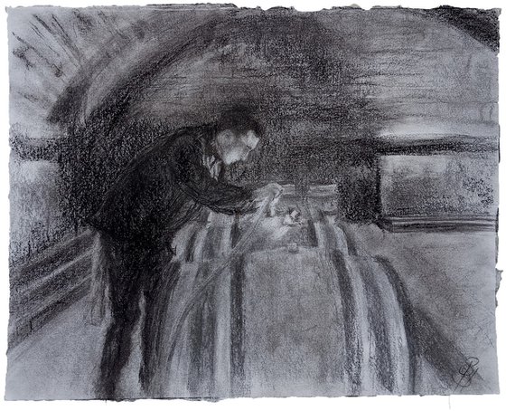 Soutirage 3