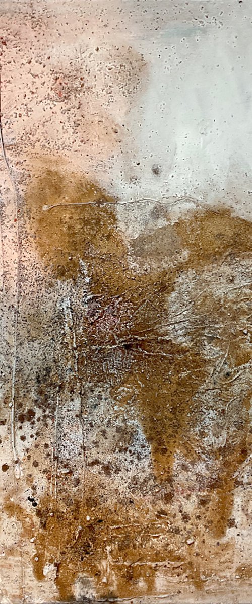 Quiet Elegance by Kathy Morton Stanion