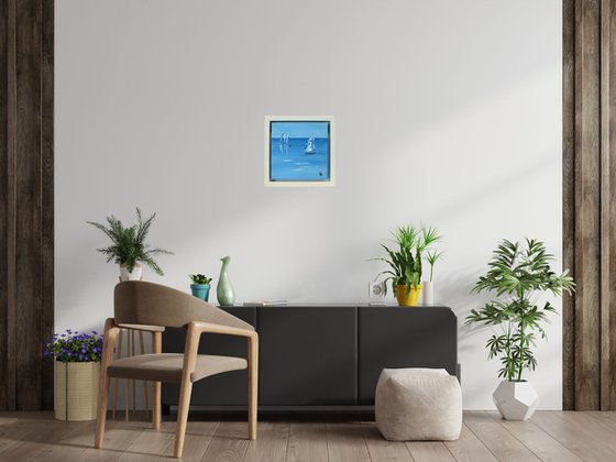 Ocean Breeze