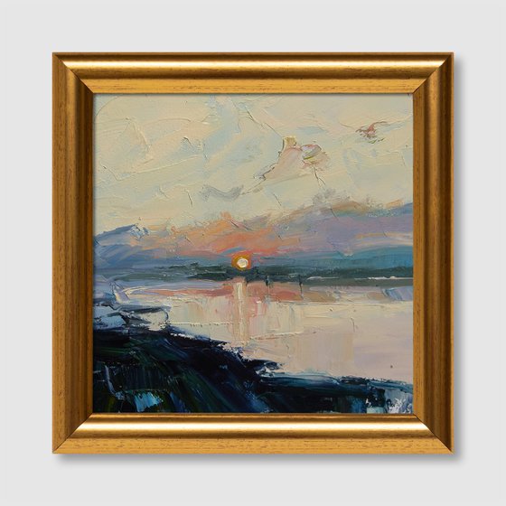 Atmospheric Study No. 11