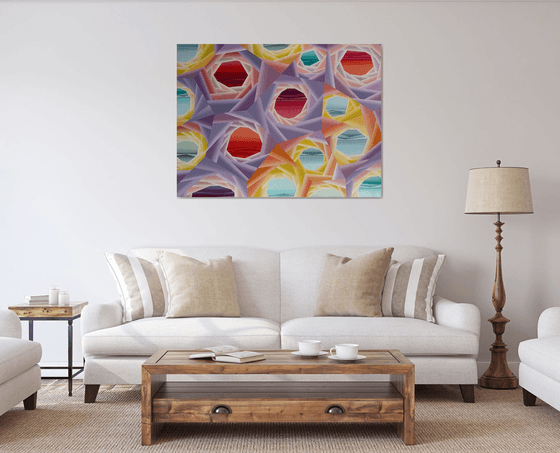 Everything is Possible