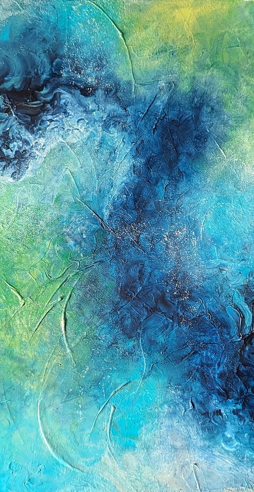 In Electric Dreams by Lisa Price