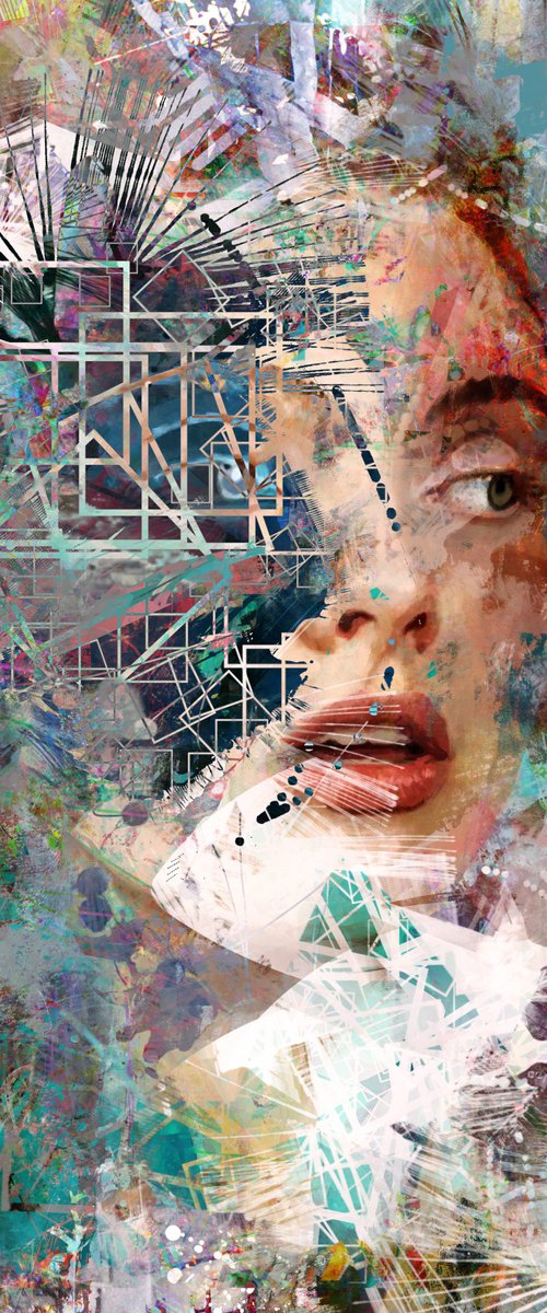 patterns of behaviour by Yossi Kotler