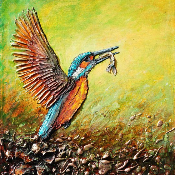 River Jewel