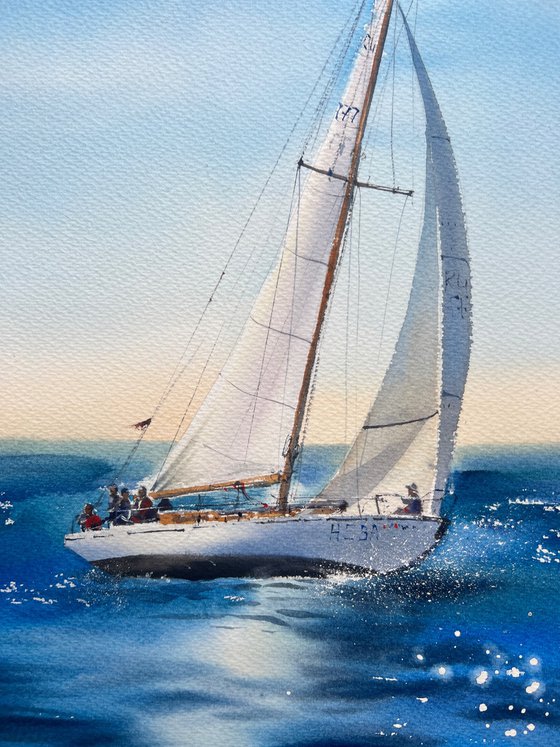 Tailwinds #5