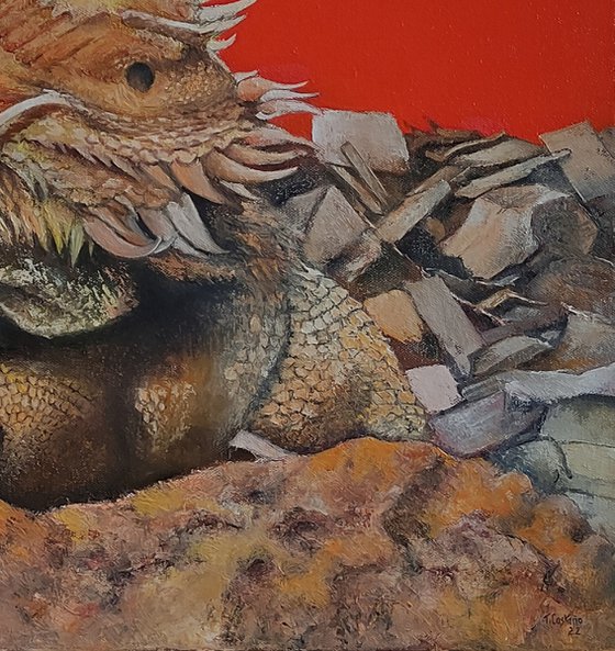 Iguana