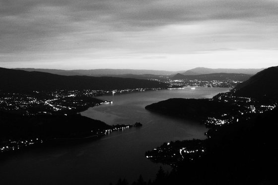 Lac d'Annecy