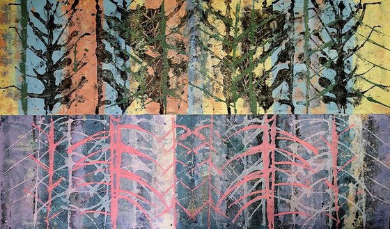 Leave No Trace /38